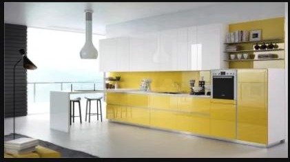 Acrylic vs Laminate vs PU Shutters: Which Kitchen Shutter Finish Should You Choose?