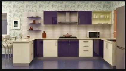 Matte vs Glossy Kitchen Shutters: Which Fits Your Lifestyle?