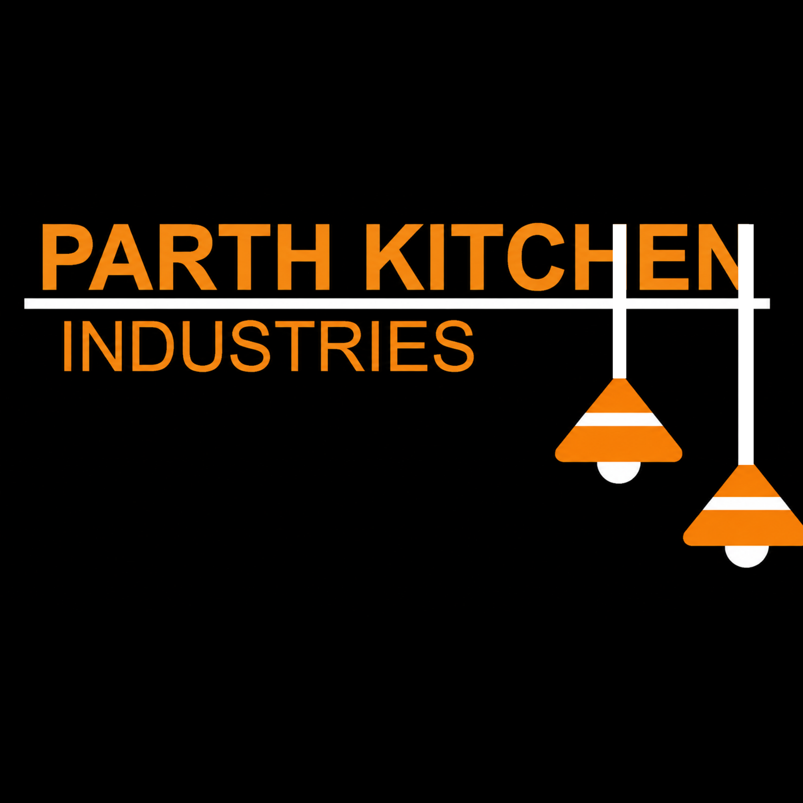 Parth Kitchen Industries logo