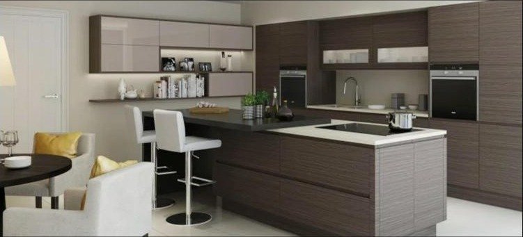Corner Kitchen Cabinet Solutions: Making the Most of Blind Corners