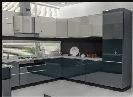 Vastu Tips for Your Modular Kitchen: Placement, Colours & Direction
