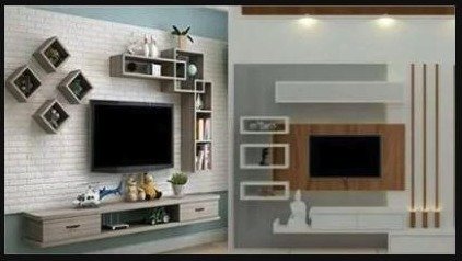 TV Units