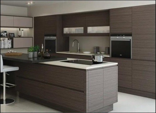 Plywood vs MDF vs WPC: Choosing the Right Material for Your Modular Kitchen