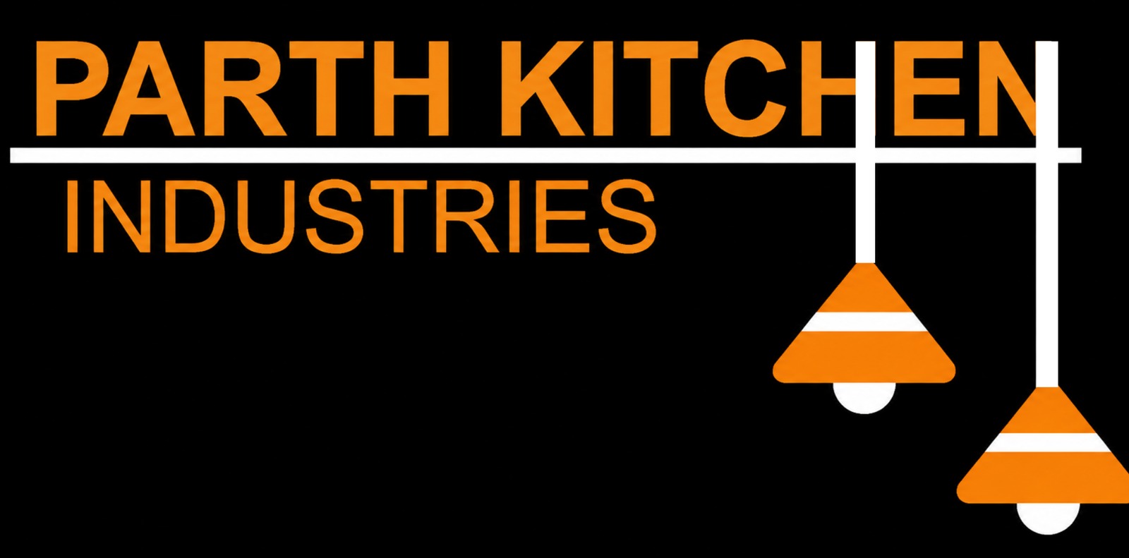 Parth Kitchen Industries logo