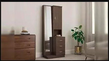 Dressing Table