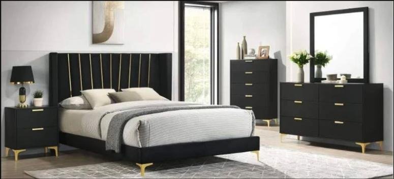 Bedroom set buying guide