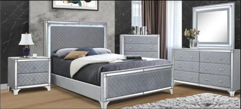 Bedroom Set by Parth Kitchen Industries