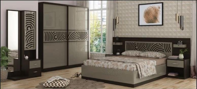 Full Bedroom Sets